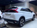 2023 Mitsubishi Eclipse Cross I Рестайлинг, белый, 2511255 рублей - вид 7