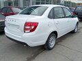2026 Lada (ВАЗ) Granta I Рестайлинг, белый, 987000 рублей - вид 4