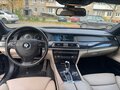 2008 BMW 7 серии 740i V (F01/F02/F04), чёрный, 1580000 рублей - вид 9