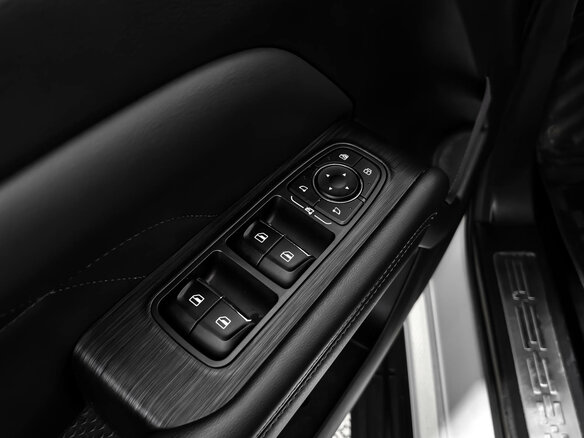 2024 Haval H9 II, белый, 3890000 рублей - вид 9