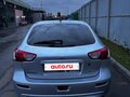 2008 Mitsubishi Lancer X, серый, 630000 рублей - вид 3