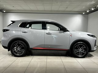 2025 Changan UNI-S I, серый, 2390000 рублей, вид 4