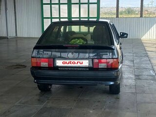 2008 Lada (ВАЗ) 2114, серый, 260000 рублей, вид 4