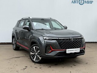 2022 Changan CS35 Plus I Рестайлинг, серый, 1660000 рублей, вид 3