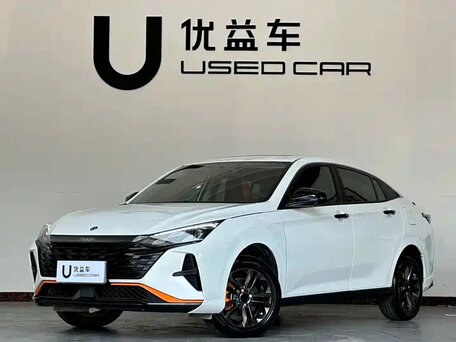 Dongfeng Aeolus Yixuan I Рестайлинг