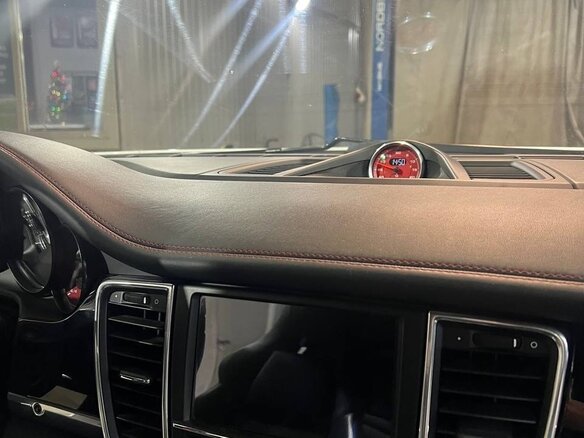 2012 Porsche Panamera GTS I, белый, 4500000 рублей - вид 10