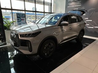 2026 Tenet T4L, серый, 2329000 рублей, вид 4