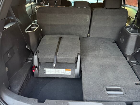 2014 Ford Explorer V, белый, 1680000 рублей - вид 18