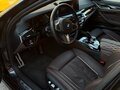 2022 BMW 5 серии 530i VII (G30/G31/G38) Рестайлинг, серый - вид 5