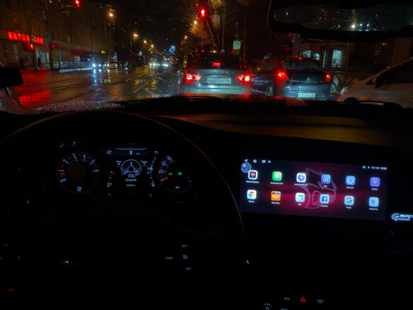 2019 Dodge Challenger III Рестайлинг 2, зелёный, 5000000 рублей - вид 25