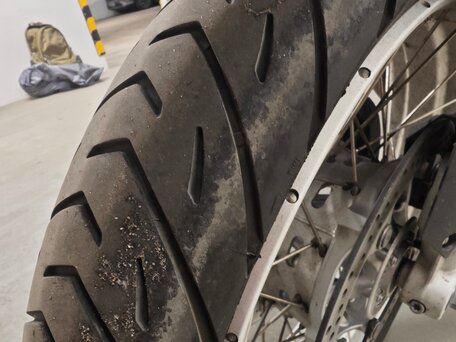 2016 BMW R 1200 GS, белый, 1000000 рублей, вид 5