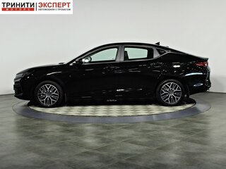 2023 Москвич 6, чёрный, 1757000 рублей, вид 5
