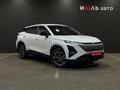 2024 Omoda C5 I Рестайлинг, белый, 1799000 рублей - вид 2