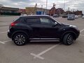 2011 Nissan Juke I, чёрный, 850000 рублей - вид 2