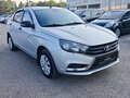 2021 Lada (ВАЗ) Vesta I, серый - вид 3