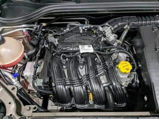 2024 Lada (ВАЗ) Vesta SW Cross I Рестайлинг (NG), коричневый, 1600000 рублей, вид 4