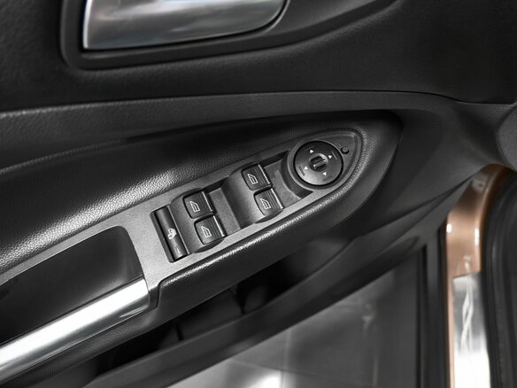 2013 Ford Kuga II, коричневый, 1360000 рублей - вид 21