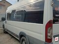 2014 Fiat Professional Ducato, белый, 1200000 рублей - вид 4