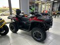 2025 BRP Can-Am Outlander Max XT 850, красный, 2212900 рублей