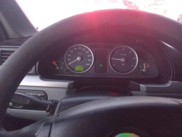 2011 ГАЗ ГАЗель (2705), белый, 750000 рублей - вид 6