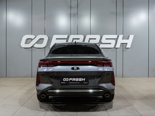2023 Москвич 6, серый, 1599000 рублей, вид 4