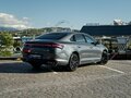 2026 Geely Preface I, серый - вид 2