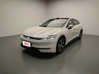 2026 Changan Qiyuan A06 28.39 kWh, белый, 2700000 рублей, вид 1