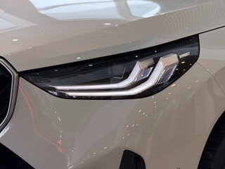 2026 BMW X3 Long 30L xDrive IV (G45/G48), белый, 7490000 рублей, вид 3