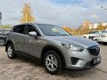 2012 Mazda CX-5 I, серебристый, 1385000 рублей - вид 3