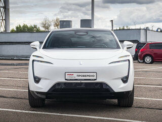 2023 Avatr 11 116 kWh I, белый, 5105000 рублей, вид 3