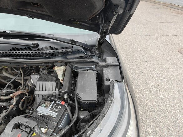 2012 Honda CR-V IV, чёрный - вид 35