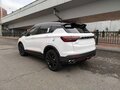2023 Geely Binyue I Рестайлинг, белый, 1278800 рублей - вид 1