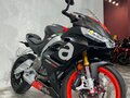 2021 Aprilia RS 660, чёрный, 985000 рублей - вид 3