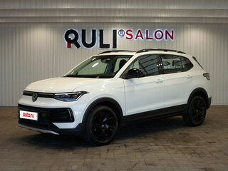 2026 Volkswagen Tharu XR 300 TSI, белый, 3090000 рублей, вид 1