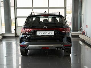 2025 Solaris KRX, чёрный, 2815000 рублей, вид 4