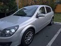 2006 Opel Astra H, бежевый, 400000 рублей - вид 5
