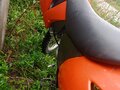 2011 KTM 85 SX, оранжевый, 159000 рублей - вид 5