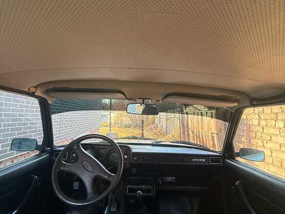 2010 Lada (ВАЗ) 2105, серебристый, 65000 рублей - вид 6
