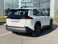 2026 Toyota RAV4 VI (XA60), белый - вид 2