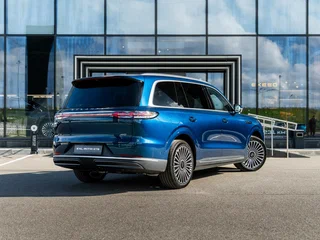 2026 Esteo Exlantix ET8, синий, 7690000 рублей, вид 5