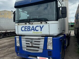2005 Renault Magnum, белый, 1190000 рублей, вид 1