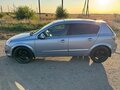 2009 Opel Astra H Рестайлинг, серебристый, 550000 рублей - вид 6