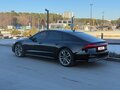 2020 Audi A7 55 TFSI II (4K), чёрный, 5699999 рублей - вид 5