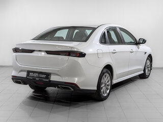 2023 Kaiyi E5, белый, 640000 рублей, вид 5