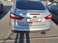 2012 Ford Focus III, серебристый - вид 2