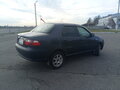 2006 Fiat Albea I Рестайлинг, серый, 135000 рублей - вид 4