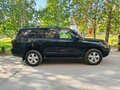 2013 Toyota Land Cruiser 200 Series Рестайлинг 1, чёрный, 3900000 рублей - вид 6