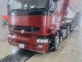 2003 Renault Premium, красный, 2900000 рублей - вид 1