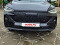 2023 Haval F7 I Рестайлинг, чёрный, 1845000 рублей - вид 1