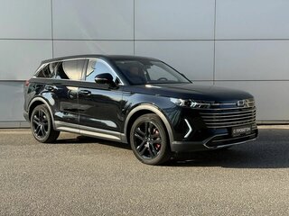 2023 FAW Bestune T99 6-speed I Рестайлинг, чёрный, 2320000 рублей, вид 3